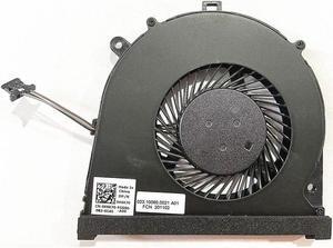 Cpu cooling fan for Dell Latitude 3480 L3480 E3480 0X6K70 023.10080.0021