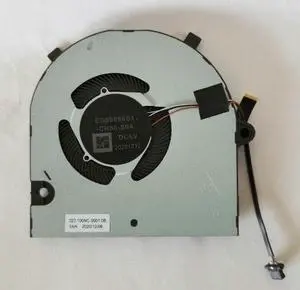 Cpu cooling fan for Dell Latitude 3420 E3420 0YD29T YD29T