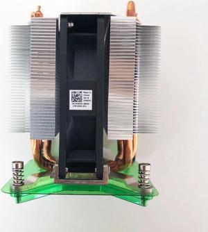 Cpu cooling fan for with Heatsink Dell XPS 8940 Dell G5 5090 0VWD01 MWXCG