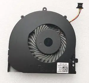 Cpu cooling fan for Dell Latitude 15 3570 3470 0M4J5V BAZA0707R5H-Y006