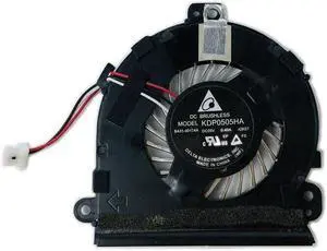 Cpu cooling fan for SAMSUNG XE700 XE700T1C XE700T1A-A06US XE700T1A BA31-00134