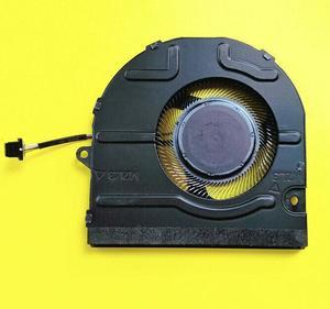 Cpu cooling fan for Dell Inspiron 5410 5415 5510 5515 7415 0KRK6P