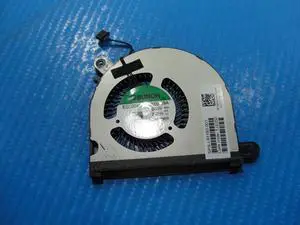 Cpu cooling fan for HP Envy x360 15m-ed0023dx 15.6 inches L93193-001 DC28000QYS0