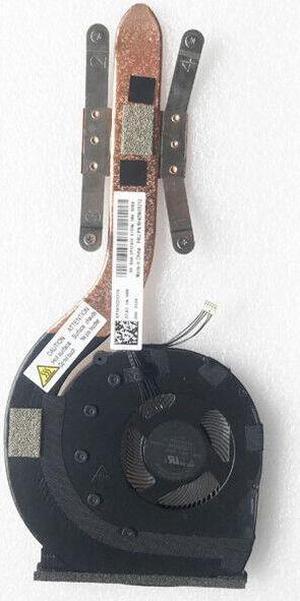 Cpu cooling fan for with Heatsink Lenovo ThinkPad X1C X1 carbon 2019 7th 01YU036
