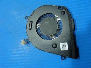 Cpu cooling fan for HP Envy x360 15m-ds0011dx 15.6 inches L53541-001