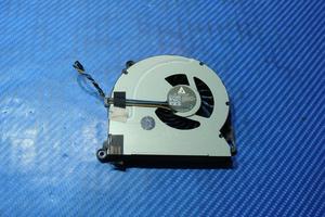 Cpu cooling fan for HP ENVY TS M7-J020DX 17.3 inches 6033B0032801