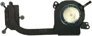 Cpu cooling fan for Heatsink Lenovo Yoga 3 Pro 1370 EG40040S1-C010-S9A