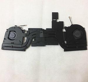 Cpu cooling fan for Heatsink Lenovo Legion Y540P Y545 Y7000P-2019 GTX1660Ti 1060