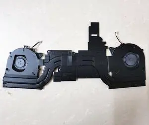 Cpu cooling fan for Heatsink Lenovo Legion Y540P Y545 Y7000P-2019 GTX1050Ti 1650