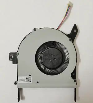 Cpu cooling fan for Asus X405UQ X405UA S4100U S4000UA EG50050S1-CC90-S9A