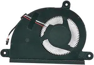 Cpu cooling fan for SAMSUNG NP730QCJ BA31-00201A ND65C24-19G07