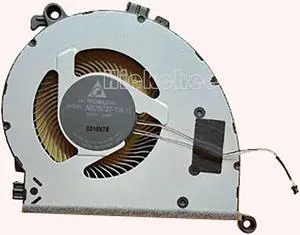 Cpu cooling fan for Lenovo ThinkBook 15 14-IIL 14-IML 15-IIL 15-IML 4WIRE