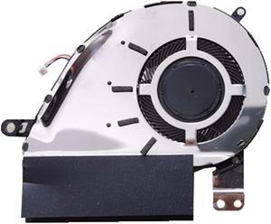 Cpu cooling fan for Asus UX333 UX333F UX333FA UX333FN U3300F