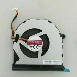 Cpu cooling fan for Intel NUC11 BAZC0810R5HY006 DC5V 0.7A