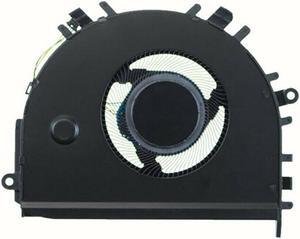 Cpu cooling fan for Huawei MateBook D14 D 14 EG70040S1-C111-S9A DC5V