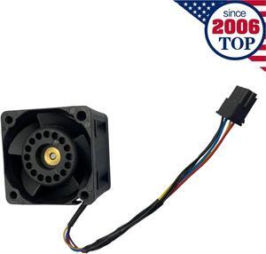 Cpu cooling fan for HP DL160 G10 Server 878537-001 855827-001 878937-001