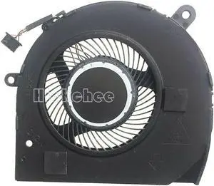 Cpu cooling fan for Dell Latitude 5500 E5500 precision 3540 01GM4N DC5V