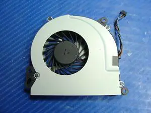 Cpu cooling fan for HP ENVY m6-n015dx 15.6 inches 6033B0032801