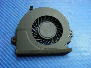Cpu cooling fan for HP Envy m6-1206dx 15.6 inches 686901-001