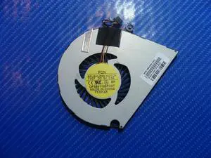 Cpu cooling fan for HP Envy 4-1236TX 14 inches 686580-001