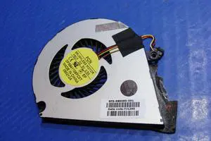 Cpu cooling fan for HP Envy 4-1015dx 14 inches 686580-001