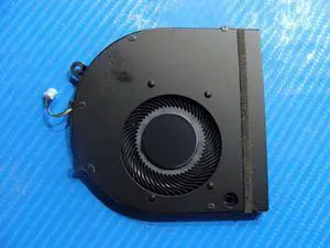Cpu cooling fan for HP Envy 17m-cg0013dx 17.3 inches L87962-001