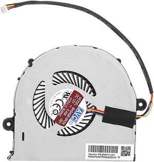 Cpu cooling fan for Asus FX63V FZ63V GL503VD FX503VD FKA5 FK6P 12V