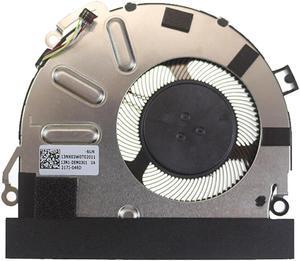 Cpu cooling fan for Asus ExpertBook B1 B1500 B1500C EG50050S1-CH51-S9A DC5V