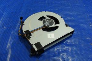 Cpu cooling fan for HP ENVY 15T-J000 15.6 inches 6033B0032801