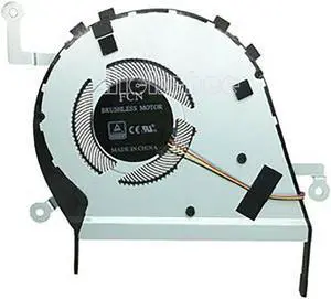 Cpu cooling fan for Asus ADOL ADOL13U I330FA S13 S330 13NB0JD0P01211