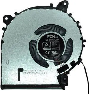 Cpu cooling fan for Asus VivoBook 14 X415JA-EB1299T