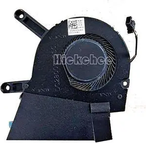 Cpu cooling fan for Dell inspiron 7490 09JN72 EG50040S1-CI60-S9A 4pin radiator