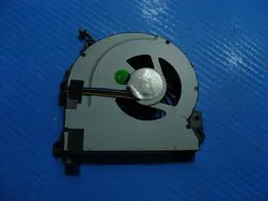 Cpu cooling fan for HP Envy 15-j067cl 15.6 inches 6033B0032801