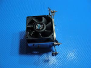 Cpu cooling fan for HP EliteDesk 800 G7 Desktop with Heatsink 711578-001