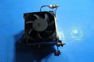 Cpu cooling fan for HP EliteDesk 800 G1 Desktop with Heatsink 711578-002