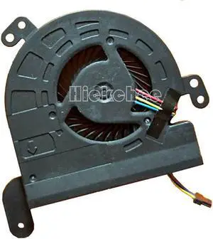 Cpu cooling fan for Asus X540S X540SA NS55B02-15G02 13NB0B30T01011 radiator