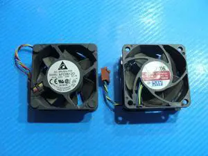 Cpu cooling fan for HP Elitedesk 800 G1 Desktop s DS06025R12U AFC0612D