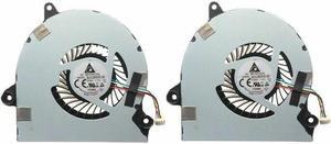 Cpu cooling fan for Asus VivoMini VC65R BUC0805HB B33 VC68R BUC0805HD CKZ
