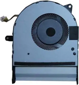 Cpu cooling fan for ASUS X411QA X411QR X411UF X411UN X411UQ