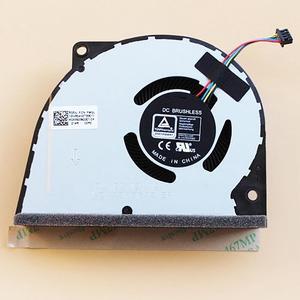 Cpu cooling fan for Asus ROG XG Mobile GC31S GC31 dc12v FMQL 4wire