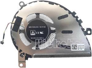 Cpu cooling fan for Asus 14-2020 UX434 U4600 UX463F 13NB0MW0T03011 13N1-95M0201