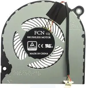Cpu cooling fan for Acer Nitro5 AN515 AN515-51 52 AN515-41 g3-571 N17C1 N17C7