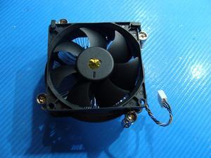 Cpu cooling fan for HP EliteDesk 705 G4 MT Desktop with Heatsink 907571-001