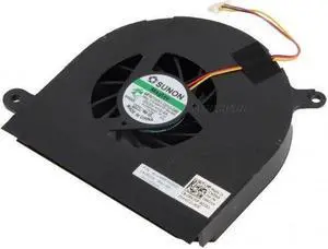 Cpu cooling fan for Dell Inspiron N7010