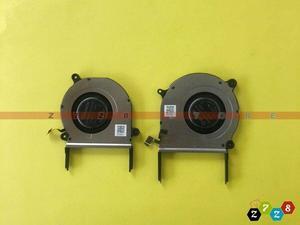 Cpu cooling fan for HuaWei MateBook X Pro 2022 MRG-W56 s