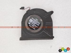 Cpu cooling fan for HP EliteBook X360 1030 G2 917886-001 6033B0049402