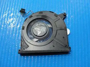 Cpu cooling fan for HP EliteBook x360 1030 G2 13.3 inches 6033B0049401