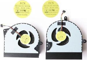 Cpu cooling fan for Asus RoG G751JT