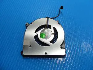 Cpu cooling fan for HP Elitebook 850 G1 15.6 inches 6033b0033201 730792-001