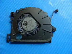 Cpu cooling fan for HP EliteBook 840 G7 14 inches 6033B0078701